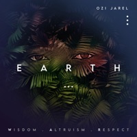 EARTH - Single - Ozi Jarel