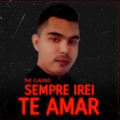 Sempre Irei Te Amar - Single