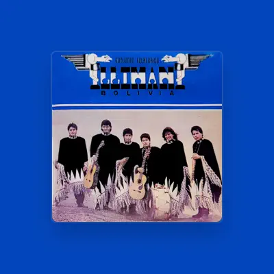 Listen to Grupo Illimani, watch music videos, read bio, see tour dates & more!