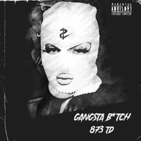 Gangsta Bitch - Single - TD