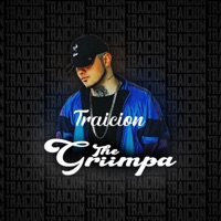 TRAIKAZ - Single - Griimpa