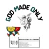 God Made Only (GMO) - Single [feat. Pillowhead] - Single