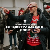 Christmas Mix 2022 artwork