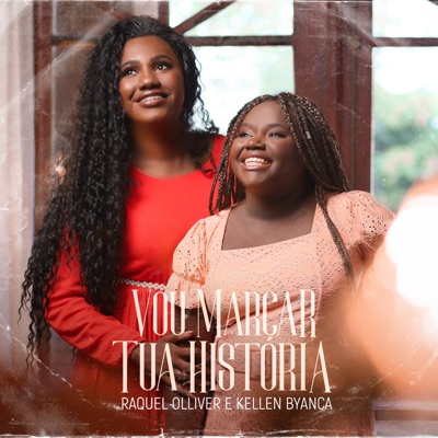 Vou Marcar Tua História - Single