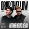 Drop That Low (When I Dip) [Antoine Delvig Remix] - Tujamo & Kid Ink lyrics