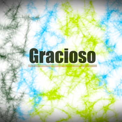 Gracioso - Single