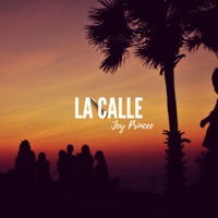 La Calle - Single - Jey Princee