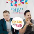 Alex Zurdo - Explícame Tanto Amor