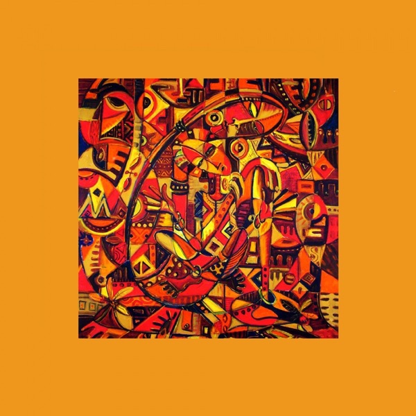 The African Anthem - Single