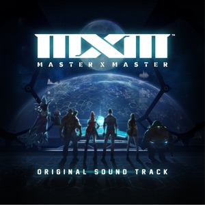 Mxm (Mxm Original Soundtrack)