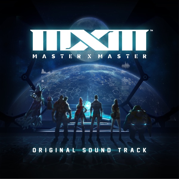 Mxm (Mxm Original Soundtrack)