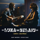 Luna de Xelajú (entre cuerdas) [feat. Oscar Isaac] artwork