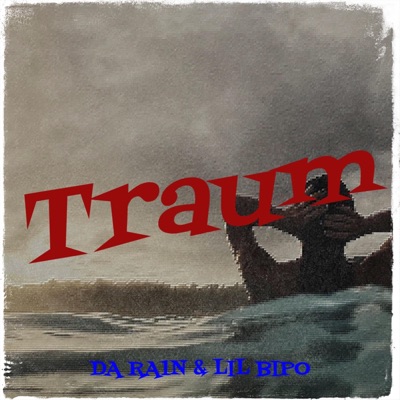 Traum (feat. DA RA1N) - Single
