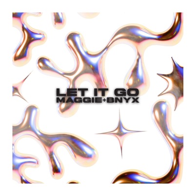 Let It Go - Single