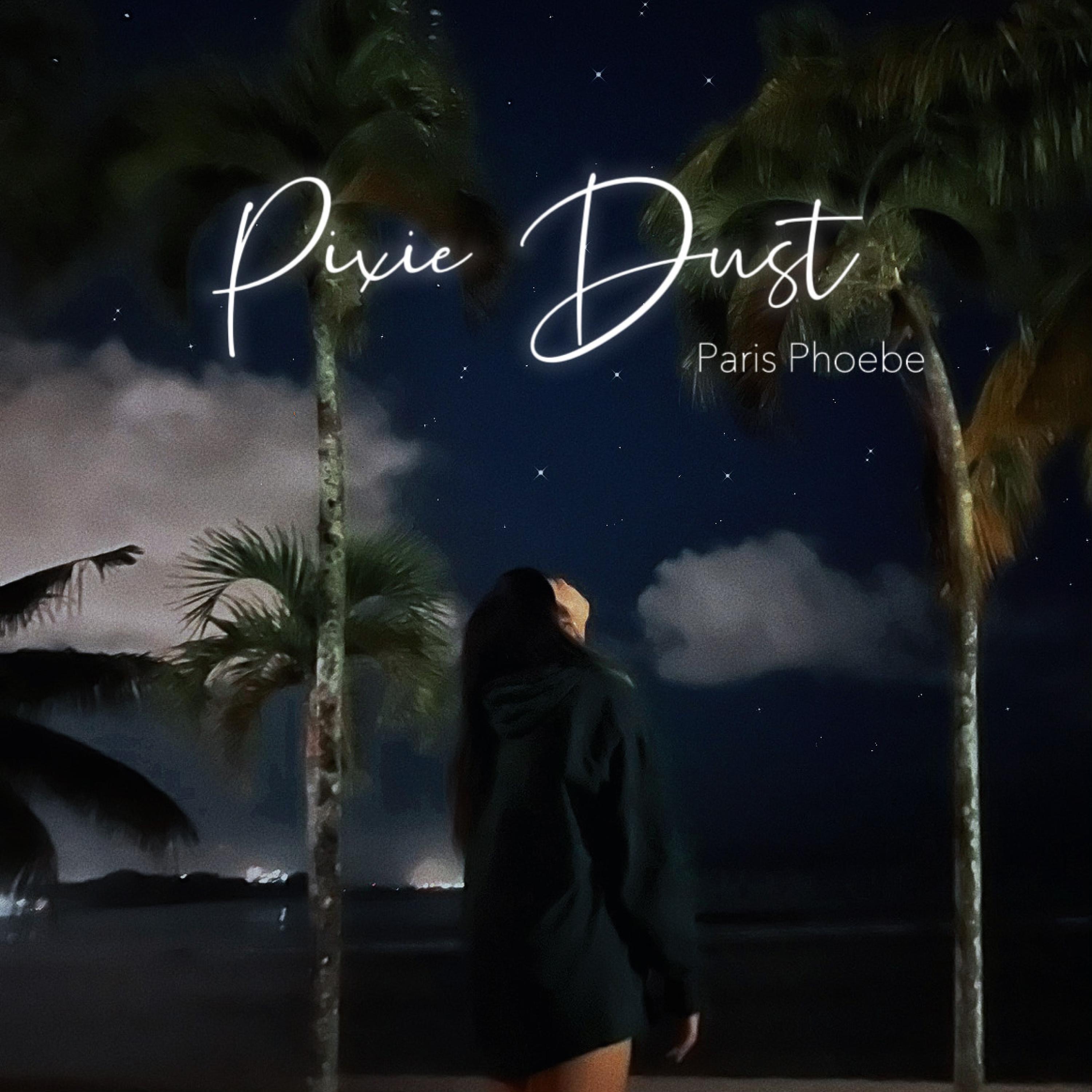 DO YOU KNOW - PARIS PHOEBE