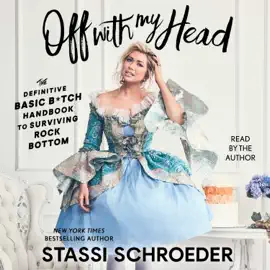 Off with My Head (Unabridged)