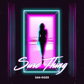 Sure Thing Dan-Rider