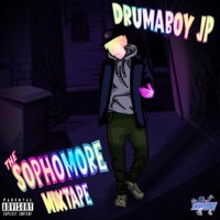 The Sophomore Mixtape - Drumaboy Jp