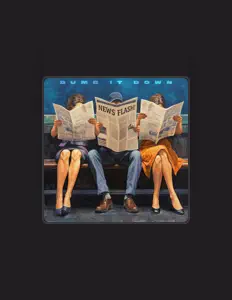 聆聽 Dumb it Down、觀看音樂影片、閱讀小傳、查看巡演日期等！