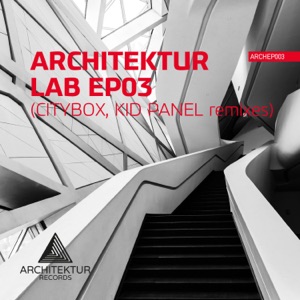 Architektur Lab EP03 - Single