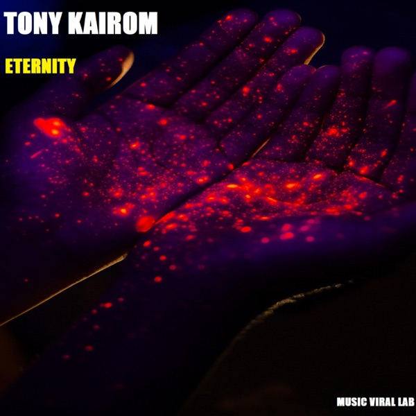 Infinity - Single