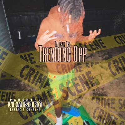 Trending Opp - Single