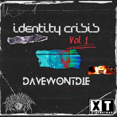 IDENTITY CRISIS, Vol. 1