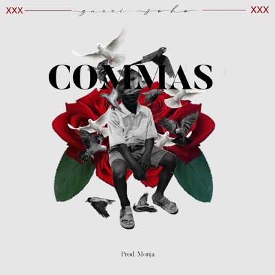 Commas - Single