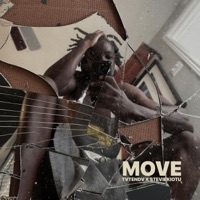 move (feat. Steviekiotu) - Single - TVTENDV