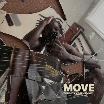 move (feat. Steviekiotu) - Single