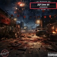 JJ's Onna 1st (feat. Cartel Splash, G Syriaa, Little Geezus, BigMfnJada & Cella Blanco) - Single - Esc Deez