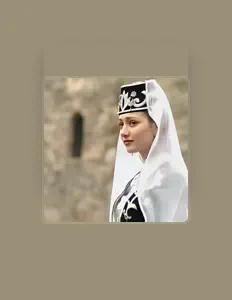 Poslechněte si interpreta Лиана Барахоева, sledujte hudební videa, přečtěte si životopis, podívejte se na data turné a další informace.