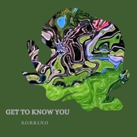 Get to Know You - Single - S.O.B.R.I.N.O