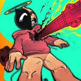 Knock! Łucid dreamer