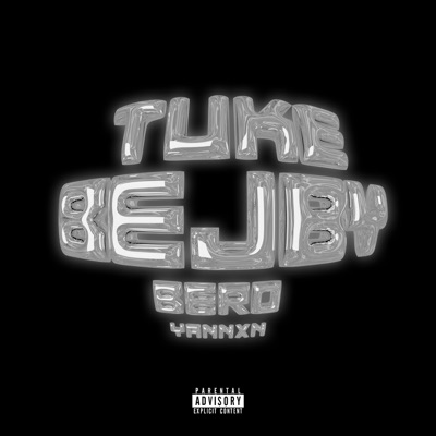 Bejby (feat. Bero) - Single