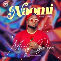 Naomi 1 - Single - MISTY DINO