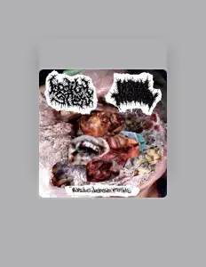 Listen to Larval Therapy, watch music videos, read bio, see tour dates & more!