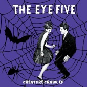 The Eye Five - Undead Twist