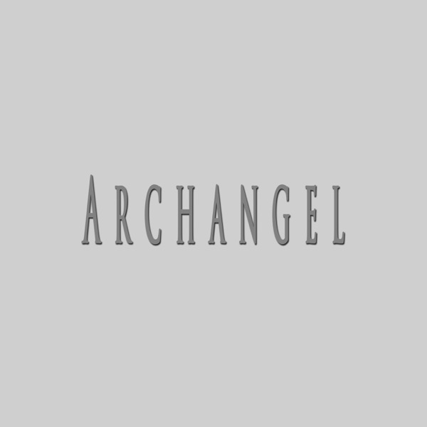 Archangel (feat. Leveller Beats)