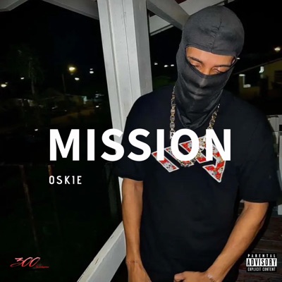 Mission - Single