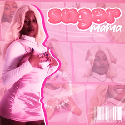 Sugar Mama - Single