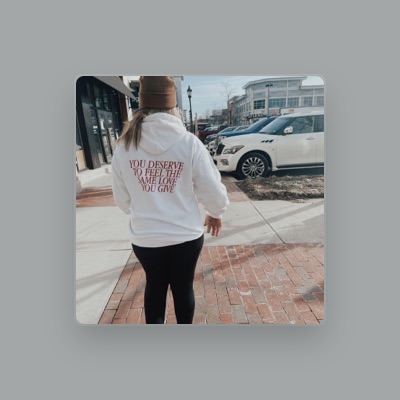 Listen to Emma Kate, watch music videos, read bio, see tour dates & more!