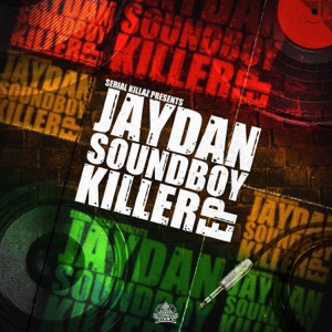 Soundboy Killer - EP