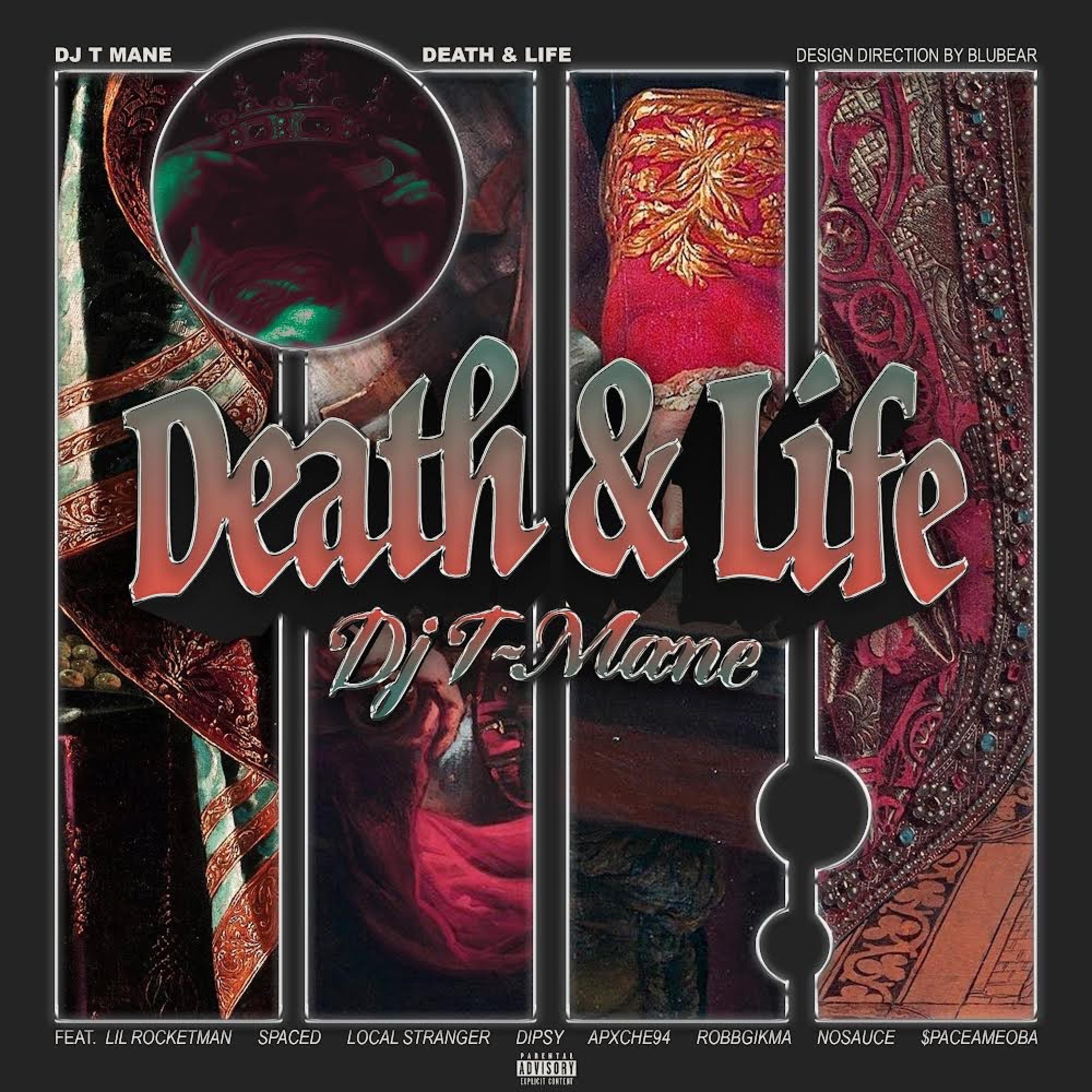 Death & Life