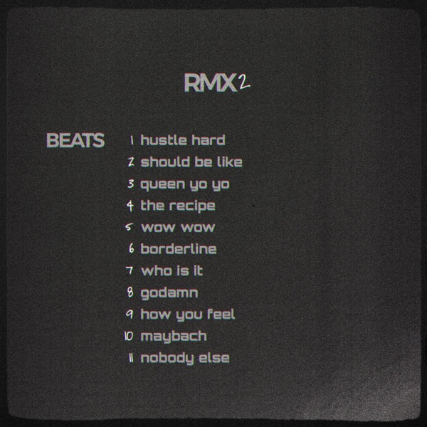 RMX2