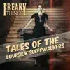 Freaky Things - Nightmare