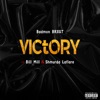 Victory (feat. Bill Mill & Shmurda laflare) - Single