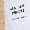 All She Wrote - Single