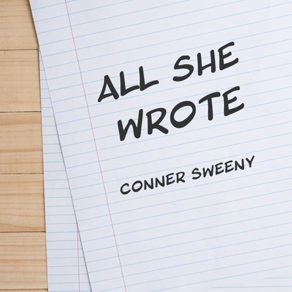 All She Wrote - Single