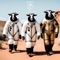 Ggoat - The Undeniables lyrics